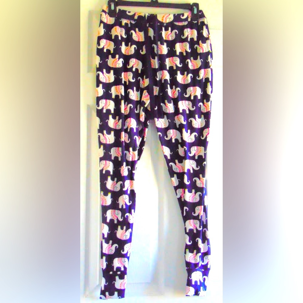 Pj Pants
